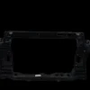 Masque Armature de face avant pour HYUNDAI TUCSON III phase 1, 2015-2018, en plastique, Neuf