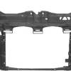 Masque Armature de face avant pour FORD FIESTA V phase 1, 2002-2005, Neuf