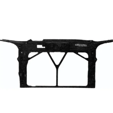Masque Armature/ Face avant pour MAZDA 3 I 2003-2009, complète, Mod. 4/5 portes, neuve