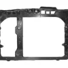 Masque Armature face avant pour SEAT IBIZA III phase 1, 2002-2005, (sans climatisation), Neuf