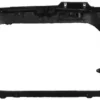 Masque Armature face avant pour SEAT IBIZA III phase 1, 2002-2005, (avec climatisation), Neuf