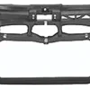 Masque Armature face avant pour VOLKSWAGEN GOLF IV, 1998-2003 (clim + radiateur 650mm) support Neuf