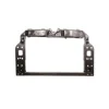 Masque de face avant pour FIAT PANDA 4X4/NAT. POW. depuis 2013, complet, Neuf