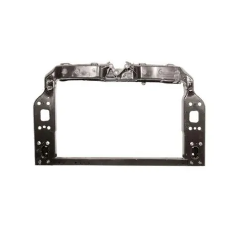 Masque de face avant pour FIAT PANDA 4X4/NAT. POW. depuis 2013, complet, Neuf