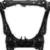 Masque face avant pour DACIA SANDERO STEPWAY III phase 1 depuis 2021, Neuf