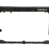 Masque face avant pour KIA NIRO 2016-2019, complet, Neuf