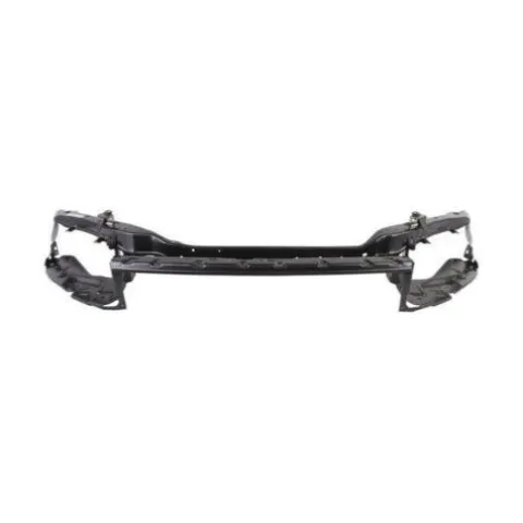 Masque face avant pour VOLVO S40/V50 2007-2012, complet, partie supérieure, Neuf