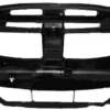 Masque/Armature face avant supérieure pour BMW série 3 E90-E91 de 2005 à 2008, Neuf