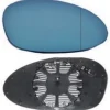 Miroir Bleu rétroviseur droit pour BMW SERIE 1 E87 de 2004-2007, dégivrant, Neuf