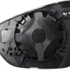 Miroir Glace de rétroviseur droit pour FORD FOCUS IV phase 1 2018-2021, dégivrant, BLIS, Neuf