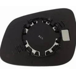 Miroir Glace de rétroviseur gauche pour CHEVROLET SPARK 1 2009-2012, Neuf