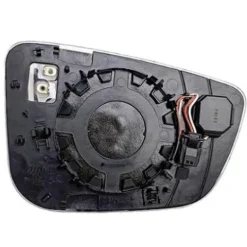 Miroir Glace de rétroviseur extérieur droit pour BMW Série 3 G20/G21 2018-2022, dégivrant, BLIS, Neuf
