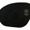 Miroir Glace de rétroviseur droit pour NISSAN JUKE I phase 1 de 2010 à 2014, dégivrant, Neuf