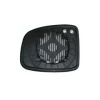 Miroir Glace de rétroviseur droite pour HONDA JAZZ III phase 1 2015-2017, dégivrant, Neuf