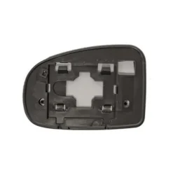 Miroir glace de rétroviseur extérieur droit pour TOYOTA IQ, 2009-2014, avec support de fixation, neuf