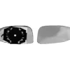Miroir Glace de rétroviseur droit pour LANCIA MUSA 2004-2007, Neuf
