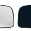 Miroir Glace de rétroviseur inférieur gauche pour VOLKSWAGEN CRAFTER phase 2 2011-2017, Neuf