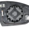 Miroir Glace de rétroviseur gauche pour FORD C-MAX depuis 2015, asphérique, dégivrant, BLIS, Neuf