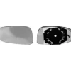 Miroir Glace de rétroviseur gauche pour LANCIA MUSA 2004-2007, Neuf