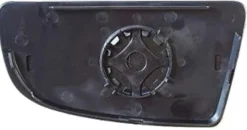 Miroir Glace de rétroviseur inférieur droit pour FORD TRANSIT Mk8 phase 2 depuis 2019, Neuf