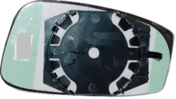 Miroir Glace de rétroviseur gauche pour LANCIA MUSA 2007-2013, Neuf