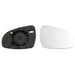 Miroir Glace de rétroviseur droit pour KIA SPORTAGE 2018-2021 dégivrant, Neuf