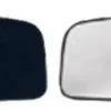 Miroir Glace de rétroviseur inférieur droit pour VOLKSWAGEN CRAFTER phase 2 2011-2017, Neuf