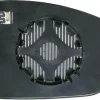 Miroir Glace de rétroviseur gauche pour FORD C-MAX depuis 2015, dégivrant, Neuf