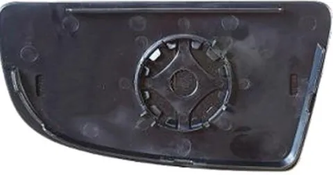 Miroir Glace de rétroviseur inférieur droit pour FORD TRANSIT Mk8 phase 1 2014-2019, Neuf