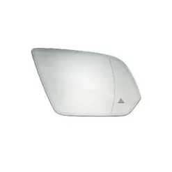 Miroir Glace rétroviseur droit pour MERCEDES VITO - CLASSE V III 2014-2019 (W447), dégivrant, anti-éblouissement, blind spot, asphérique, Neuf
