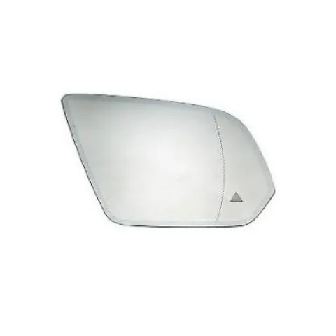 Miroir Glace rétroviseur droit pour MERCEDES VITO - CLASSE V III 2014-2019 (W447), dégivrant, anti-éblouissement, blind spot, asphérique, Neuf