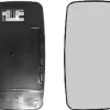 Miroir Glace rétroviseur droit pour MERCEDES SPRINTER I (W901-W905), 2000-2006, à clipser, Neuf