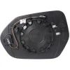 Miroir Glace rétroviseur droit pour TOYOTA COROLLA XII (E210) 2019-2022, dégivrant, Système BLIS, Neuf