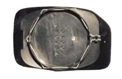Miroir Glace rétroviseur droit pour PEUGEOT 106 ph. 2 1996-2005, Neuf