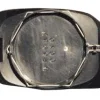 Miroir Glace rétroviseur droit pour PEUGEOT 106 ph. 1 1993-1996, dégivrant, Neuf