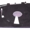 Miroir Glace rétroviseur droit pour MERCEDES (W203) CLASSE C ph. 2 2004-2007, dégivrant, asphérique, Neuf