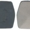 Miroir Glace rétroviseur droit pour FIAT SCUDO I phase 1, 1995-2003, dégivrant, à clipser, Neuf