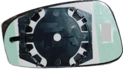 Miroir Glace rétroviseur droit pour FORD KA, 2009-2016, Neuf