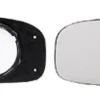Miroir Glace rétroviseur droit pour PEUGEOT 306 ph. 1 1993-1997, dégivrant, Neuf