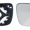 Miroir Glace rétroviseur droit pour SKODA FABIA I ph. 1 2000-2004, Mod. Petit, Neuf