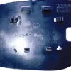 Miroir Glace rétroviseur droit pour TOYOTA YARIS II phase 1, 2005-2009, dégivrant, clips rond, Mod. EUROPE, Neuf