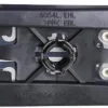 Miroir Glace rétroviseur droit pour MERCEDES SPRINTER III depuis 2019 (W907-W910), verre inférieur, dégivrant, Neuf