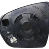 Miroir Glace rétroviseur droit pour PEUGEOT 3008 II 2017-2020, dégivrant, Système Blis, Neuf