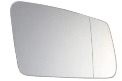 Miroir Glace rétroviseur droit pour MERCEDES (W204) CLASSE C COUPE' depuis 2011, dégivrant, Neuf