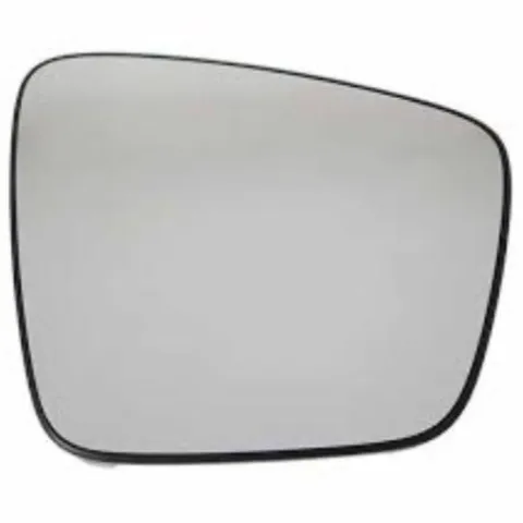 Miroir Glace rétroviseur droit pour RENAULT EXPRESS depuis 2021, forme convexe, dégivrant, 2 pins, BLIS, Neuf