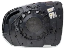 Miroir Glace rétroviseur droit pour VOLVO XC60 II 2017-2021, dégivrant, Neuf