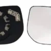 Miroir Glace rétroviseur droite pour TOYOTA AURIS, 2007-2012, dégivrant, Neuf
