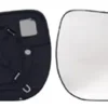 Miroir Glace rétroviseur droite pour TOYOTA RAV4, 2006-2009, Neuf
