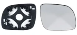 Miroir Glace rétroviseur droit pour SKODA FABIA I ph. 2 2004-2007, Mod. Petit, Neuf