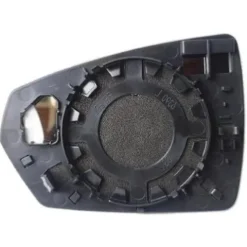 Miroir Glace rétroviseur droit pour VOLKSWAGEN POLO VI phase 2 depuis 2021, Neuf